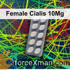 Female Cialis 10Mg 301