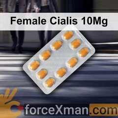 Female Cialis 10Mg 318