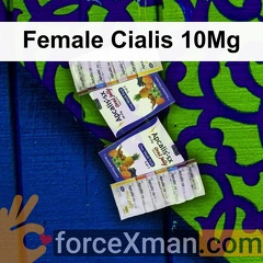 Female Cialis 10Mg 370