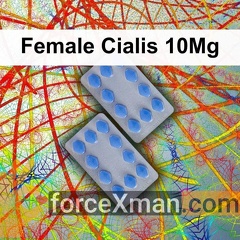 Female Cialis 10Mg 397