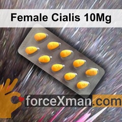 Female Cialis 10Mg 413