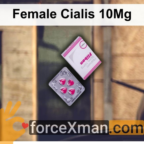 Female Cialis 10Mg 456