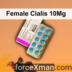 Female Cialis 10Mg 476