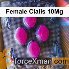 Female Cialis 10Mg 888