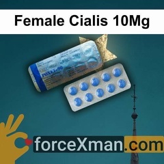 Female Cialis 10Mg 927
