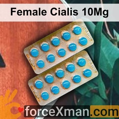 Female Cialis 10Mg 939