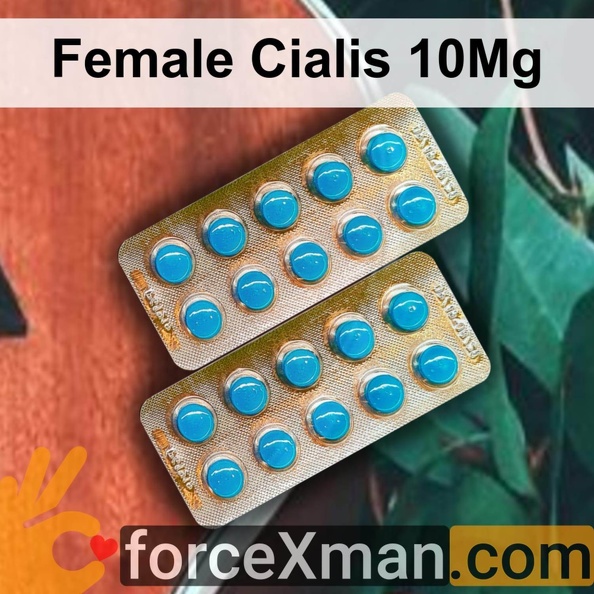 Female Cialis 10Mg 939