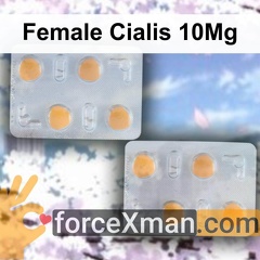 Female Cialis 10Mg 973