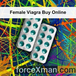 Female Viagra Buy Online