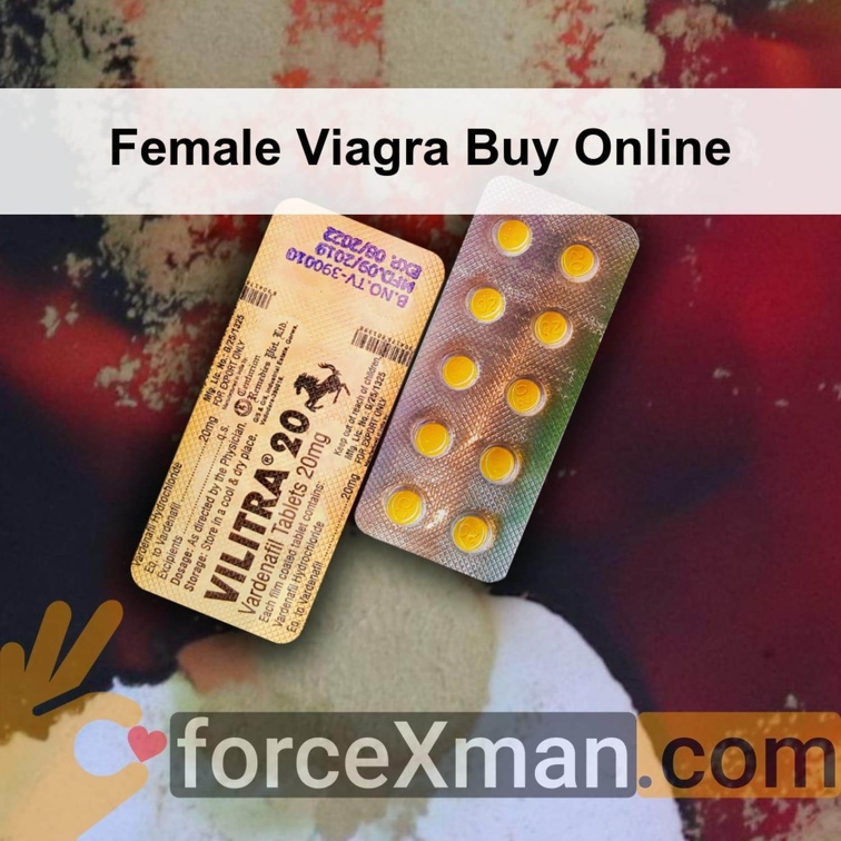 Female Viagra Buy Online 712