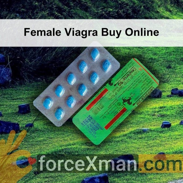 Female Viagra Buy Online 861