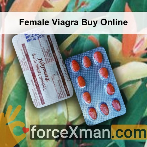 Female Viagra Buy Online 882