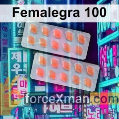 Femalegra 100 051
