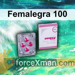 Femalegra 100 066