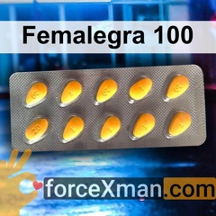 Femalegra 100 071