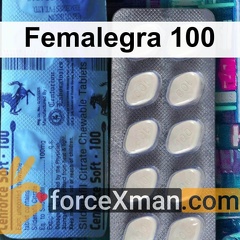 Femalegra 100 098