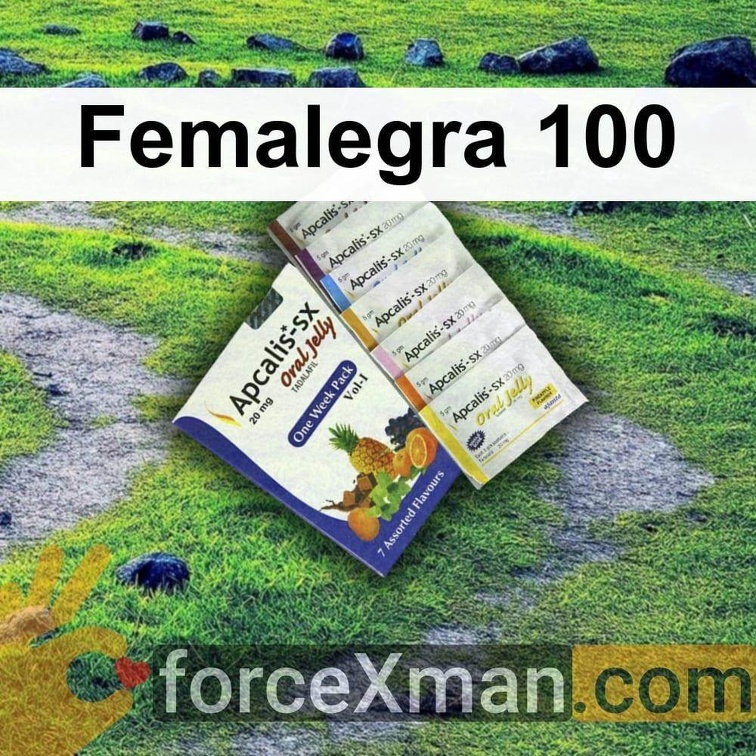 Femalegra 100 111