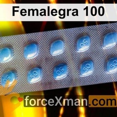 Femalegra 100 133