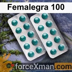 Femalegra 100 188