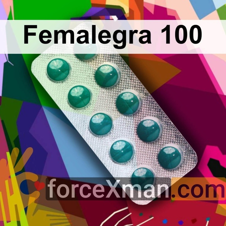 Femalegra 100 238