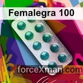 Femalegra 100 238