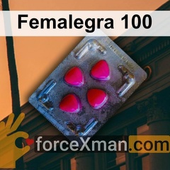 Femalegra 100 240