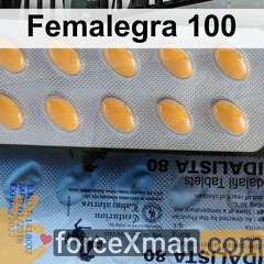 Femalegra 100 256