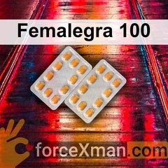 Femalegra 100 283