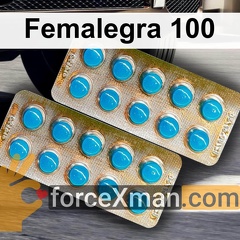 Femalegra 100 313