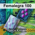 Femalegra 100 363
