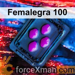 Femalegra 100 368
