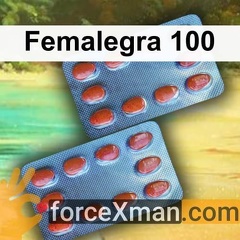 Femalegra 100 398