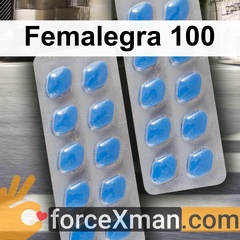 Femalegra 100 403
