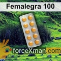 Femalegra 100 448
