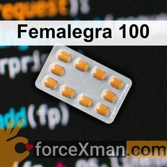 Femalegra 100 462