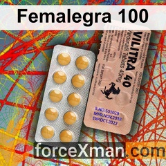 Femalegra 100 481
