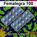 Femalegra 100 510