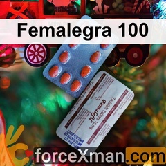 Femalegra 100 532