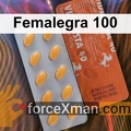 Femalegra 100 537