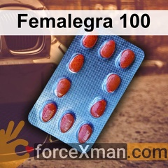 Femalegra 100 541
