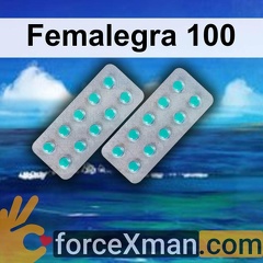 Femalegra 100 545