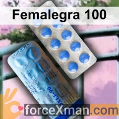 Femalegra 100 570