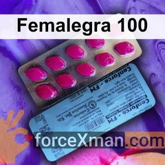 Femalegra 100 575