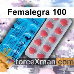 Femalegra 100 576