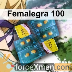 Femalegra 100 629