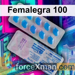 Femalegra 100 725