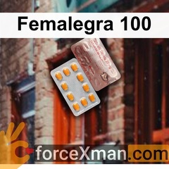 Femalegra 100 737