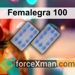 Femalegra 100 755