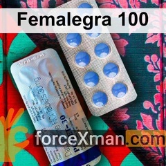 Femalegra 100 775
