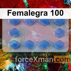 Femalegra 100 820